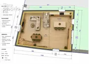 Maison à TAPONAS