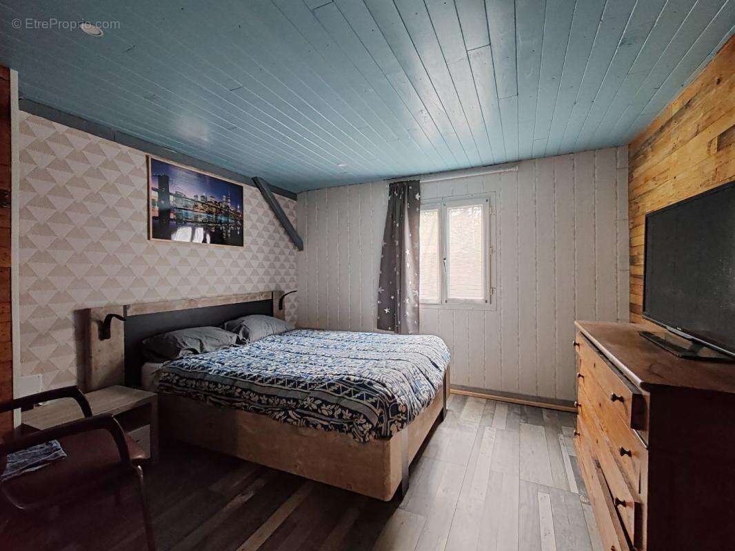 Maison 49 m² à Nargis  - photo 8