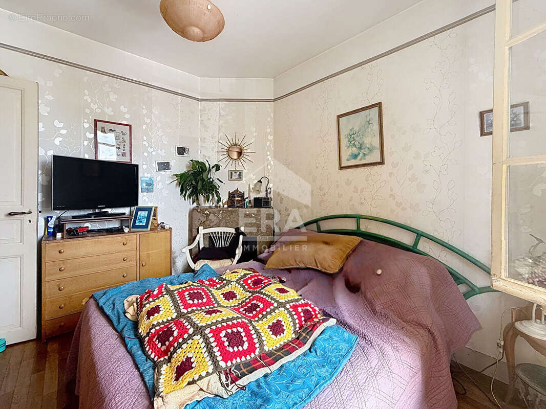 Appartement à ETAMPES