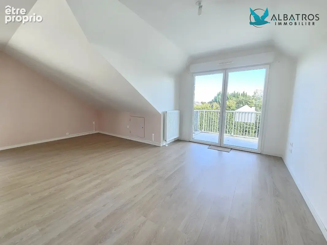 Appartement 2 pièces 45 m² à vendre à Ouistreham (14150) - photo 5