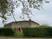 Maison à SAINT-MAGNE-DE-CASTILLON