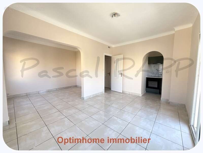 Appartement à VALRAS-PLAGE