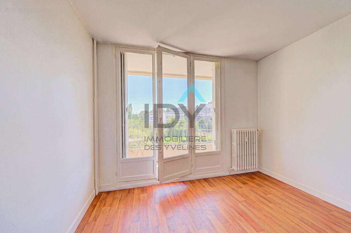 Appartement à SAINT-GERMAIN-EN-LAYE