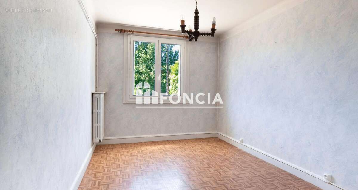 Quartier Beausoleil, Appartement de type 3 libre avec cellier/cave et garage - photo 8
