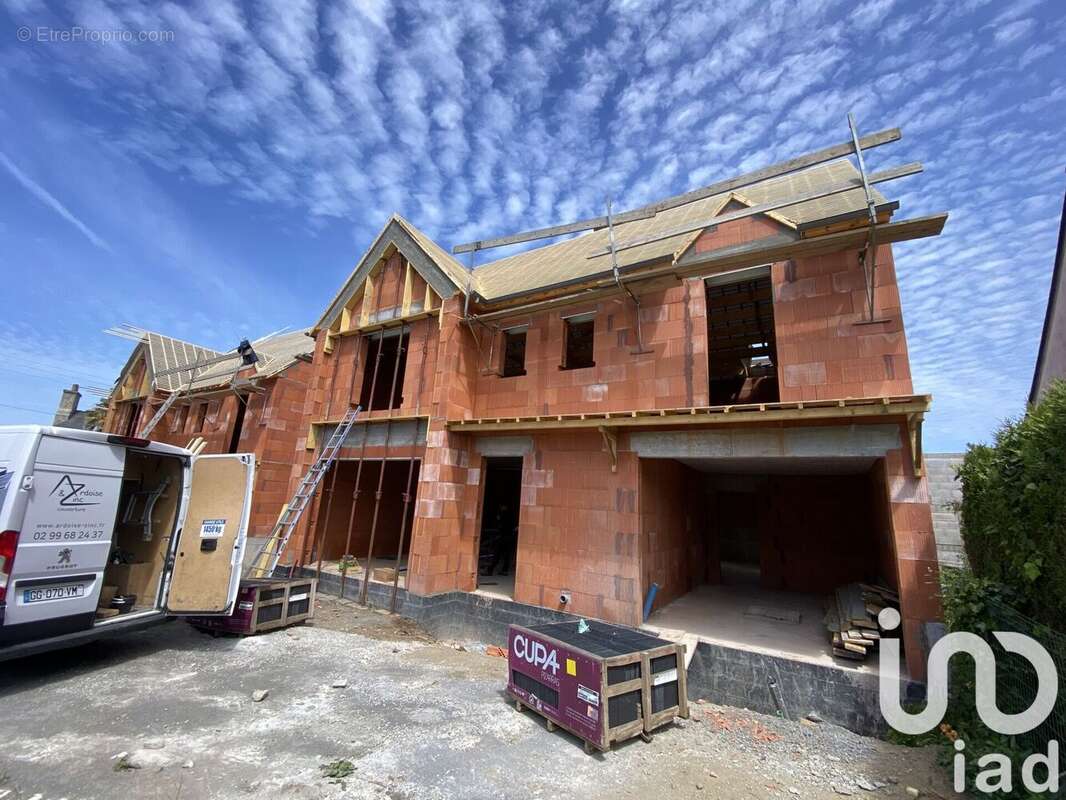 Photo 2 - Maison à SAINT-LUNAIRE