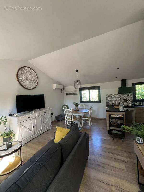 Vente Maison Perpignan(66000) 249 000ï¿œ - photo 6
