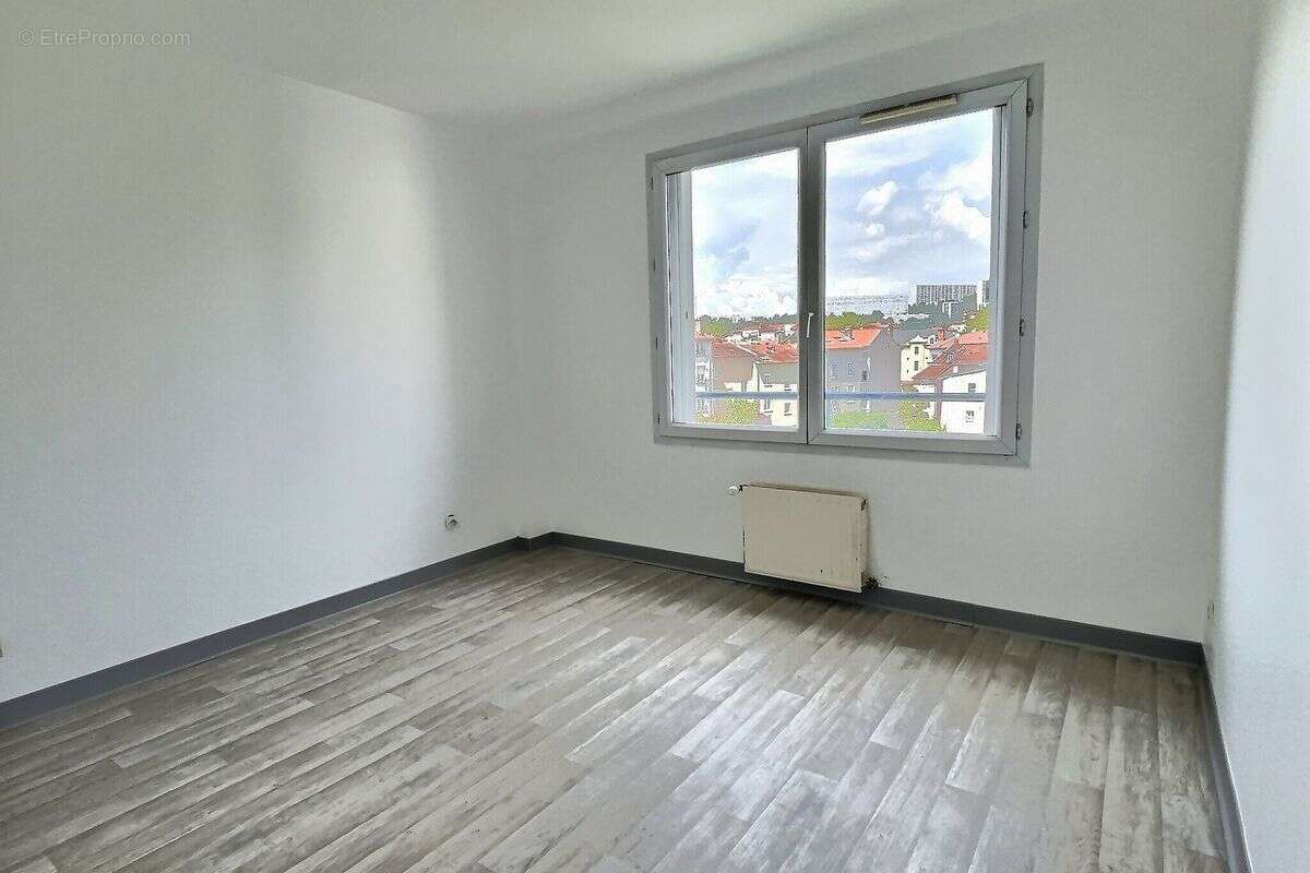 Appartement à LYON