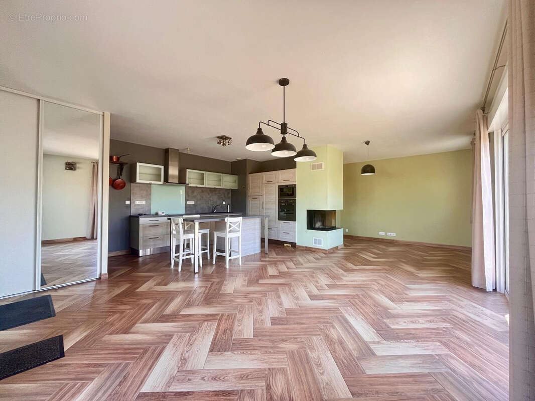 Maison à SAINT-JEAN-DE-BOISEAU