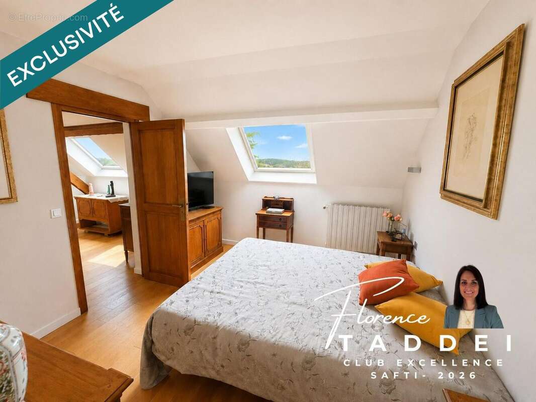 Photo 9 - Maison à PECQUEUSE