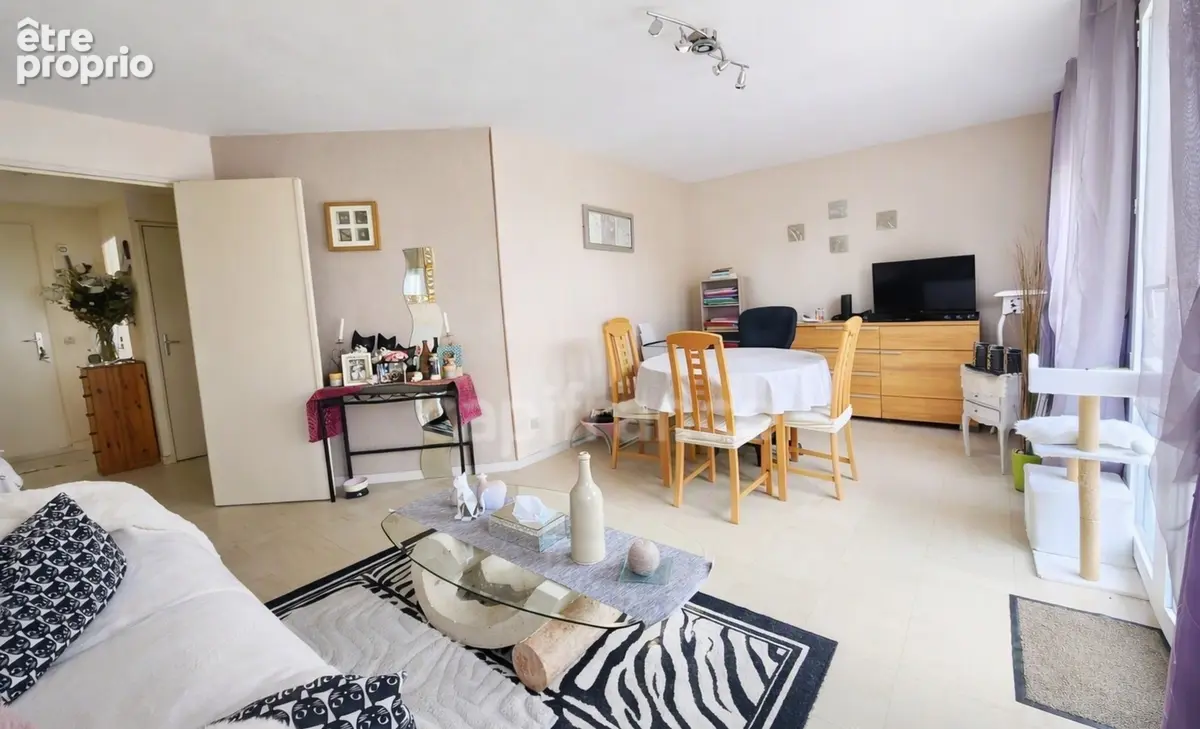 Maison familiale - VERNON - 27200 - photo 2