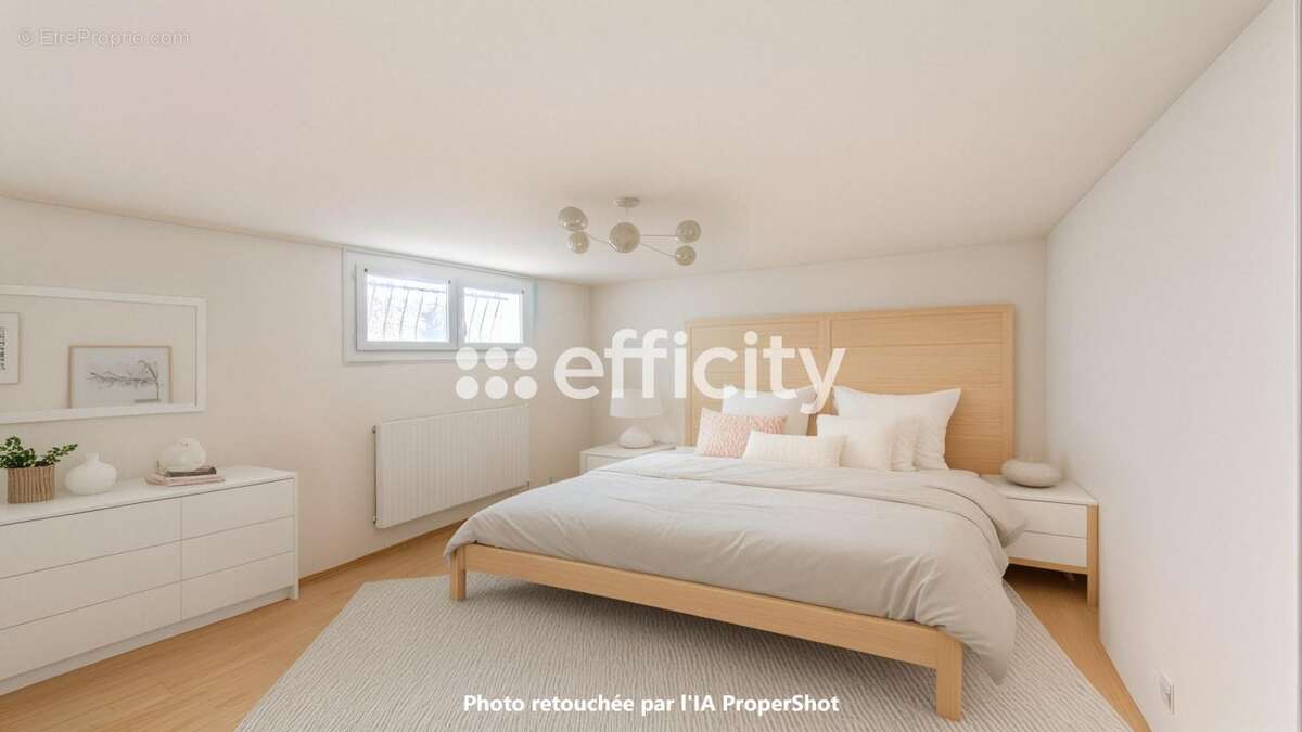 Maison à VILLENEUVE-SUR-LOT