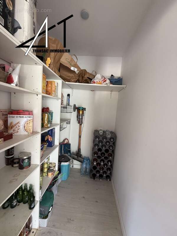 Villa plain-pied contemporaine, son parc  clos et sa piscine - photo 13