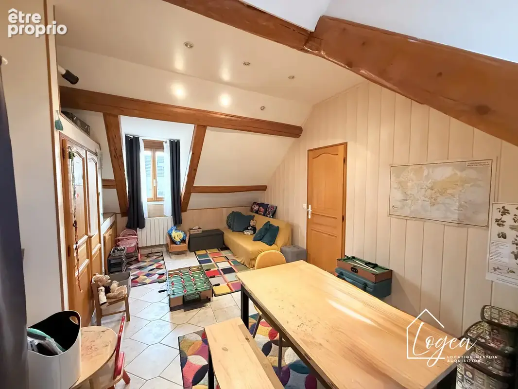Maison familiale de 200m2 à Nanteuil-lès-Meaux - photo 15