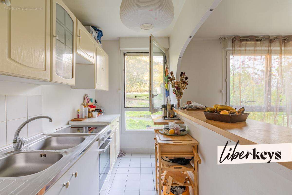 Appartement à CRETEIL