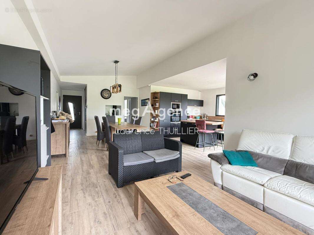 Maison à DOUARNENEZ