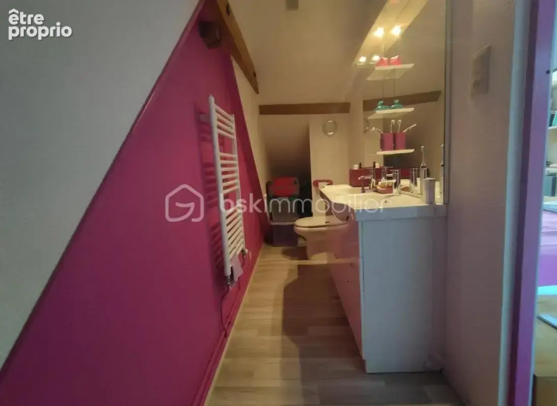 Maison de ville - photo 14