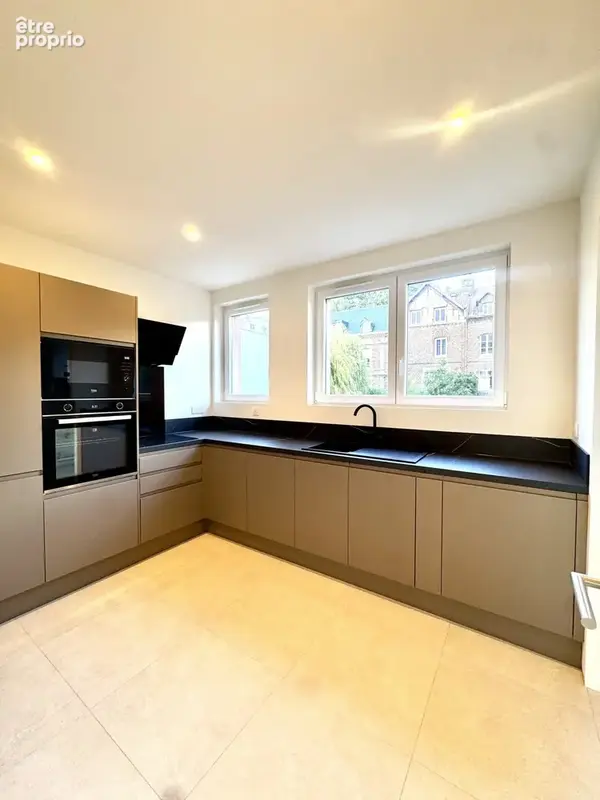 Appartement 4 pièces 105 m² à vendre à Rouen (76000) - photo 5