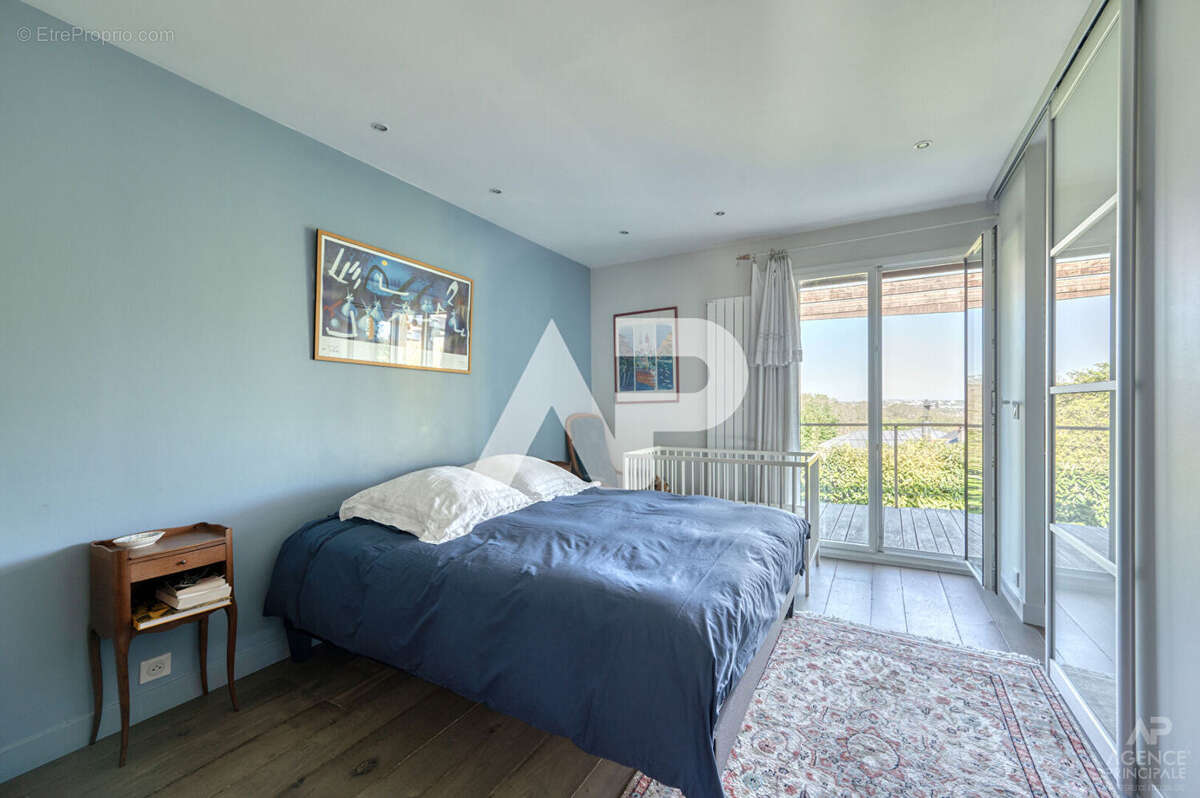 Maison à RUEIL-MALMAISON