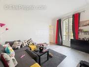 Appartement à BOIS-COLOMBES