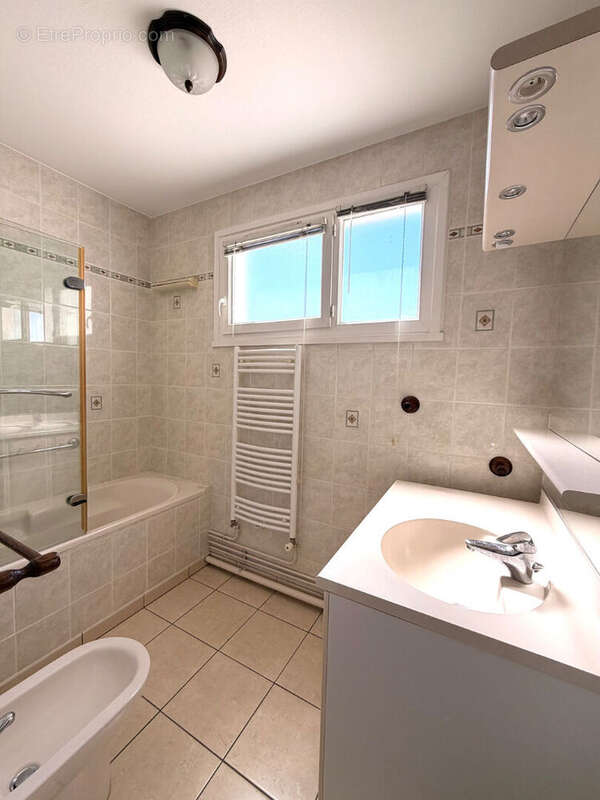 Appartement 86m² à poitiers - photo 5