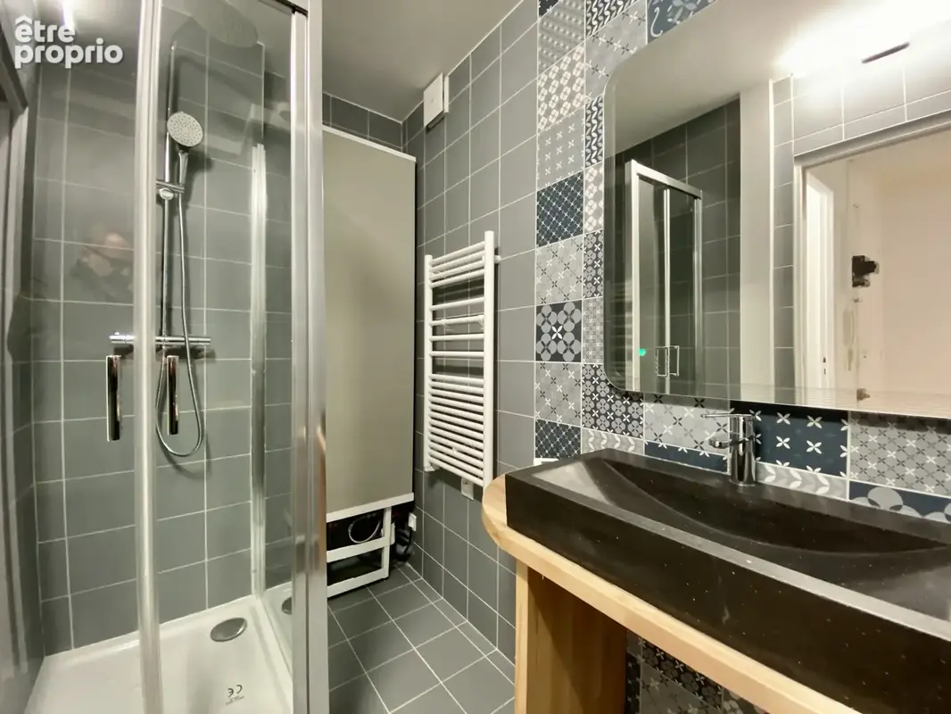  3 Pièces Rue Le Bua - photo 6