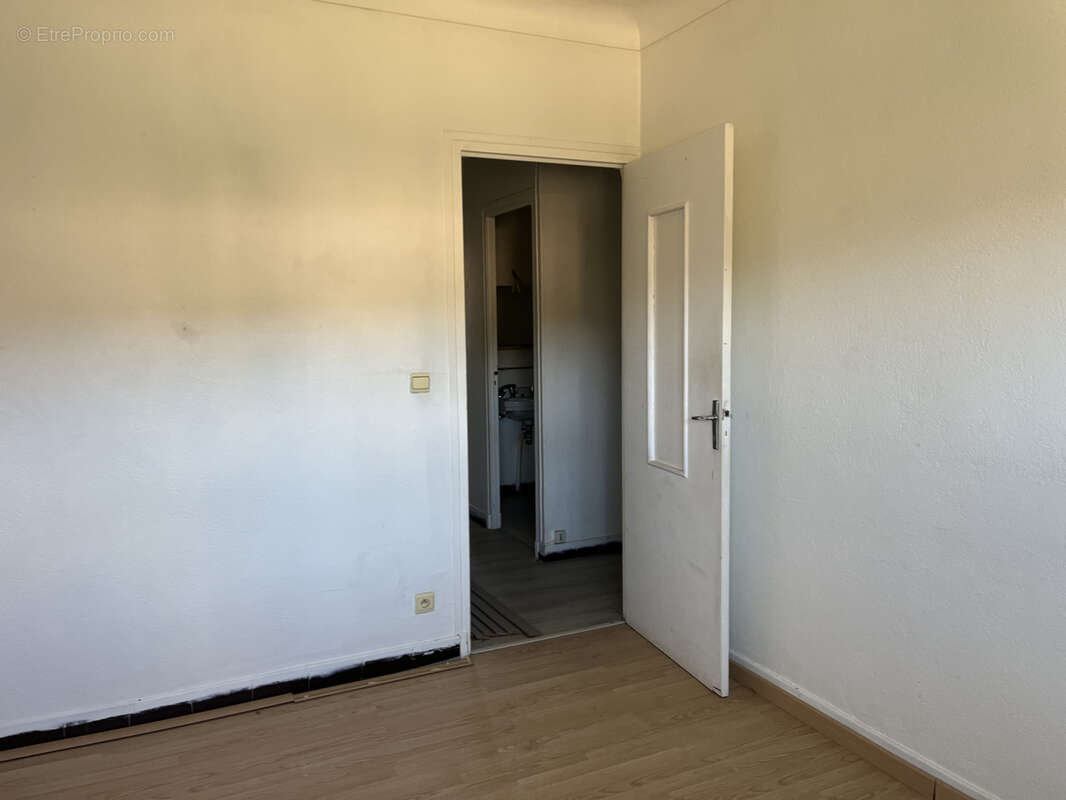 Appartement à CERET
