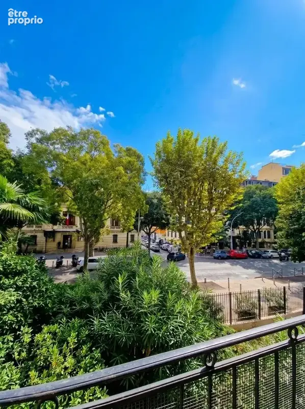 Dubouchage 2/3p 55m² - photo 11