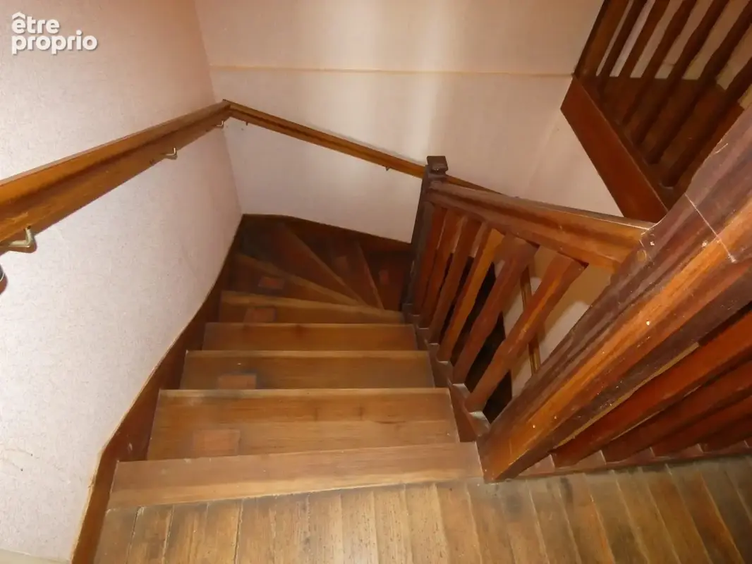 Maison 3 pièces 73 m² à vendre à Cressat (23140) - photo 9