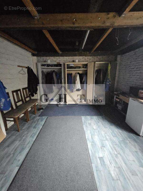 Commerce à MAISONS-ALFORT