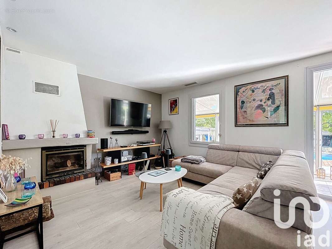 Photo 4 - Maison à BASSE-GOULAINE