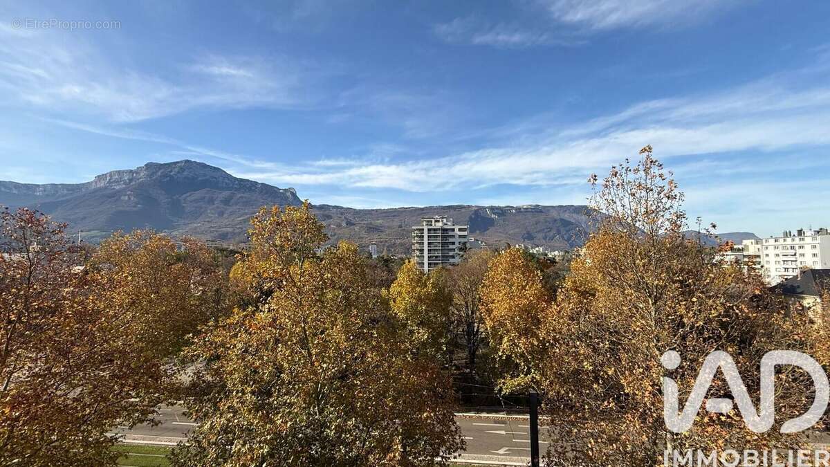 Photo 7 - Appartement à GRENOBLE