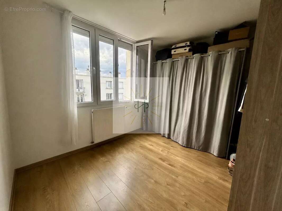 Appartement à MONTELIMAR