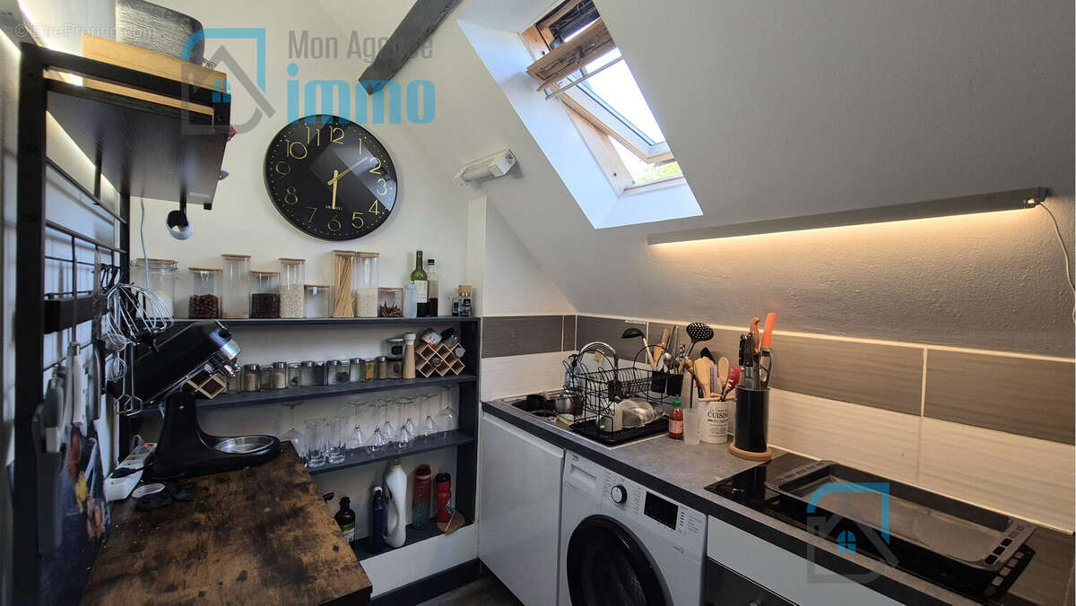 Appartement à BOURGES