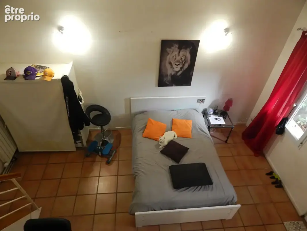 Maison 122m² à morières-lès-avignon - photo 10
