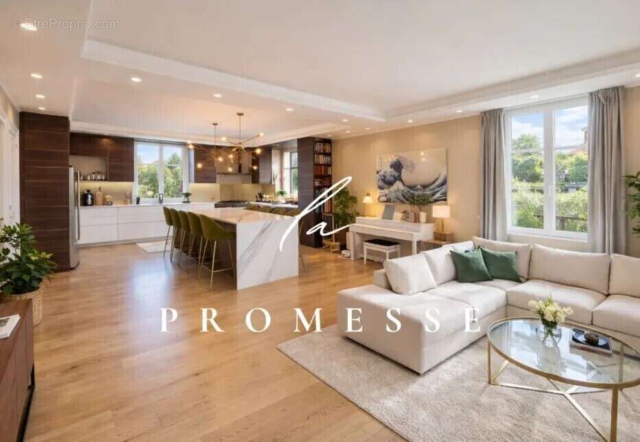 Appartement à BIARRITZ