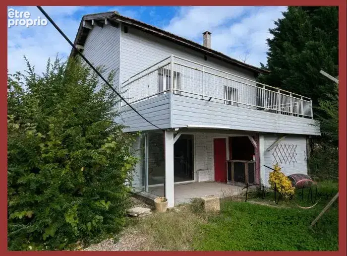 Maison 5 pièces 180 m² à vendre à Noaillac (33190) - photo 2