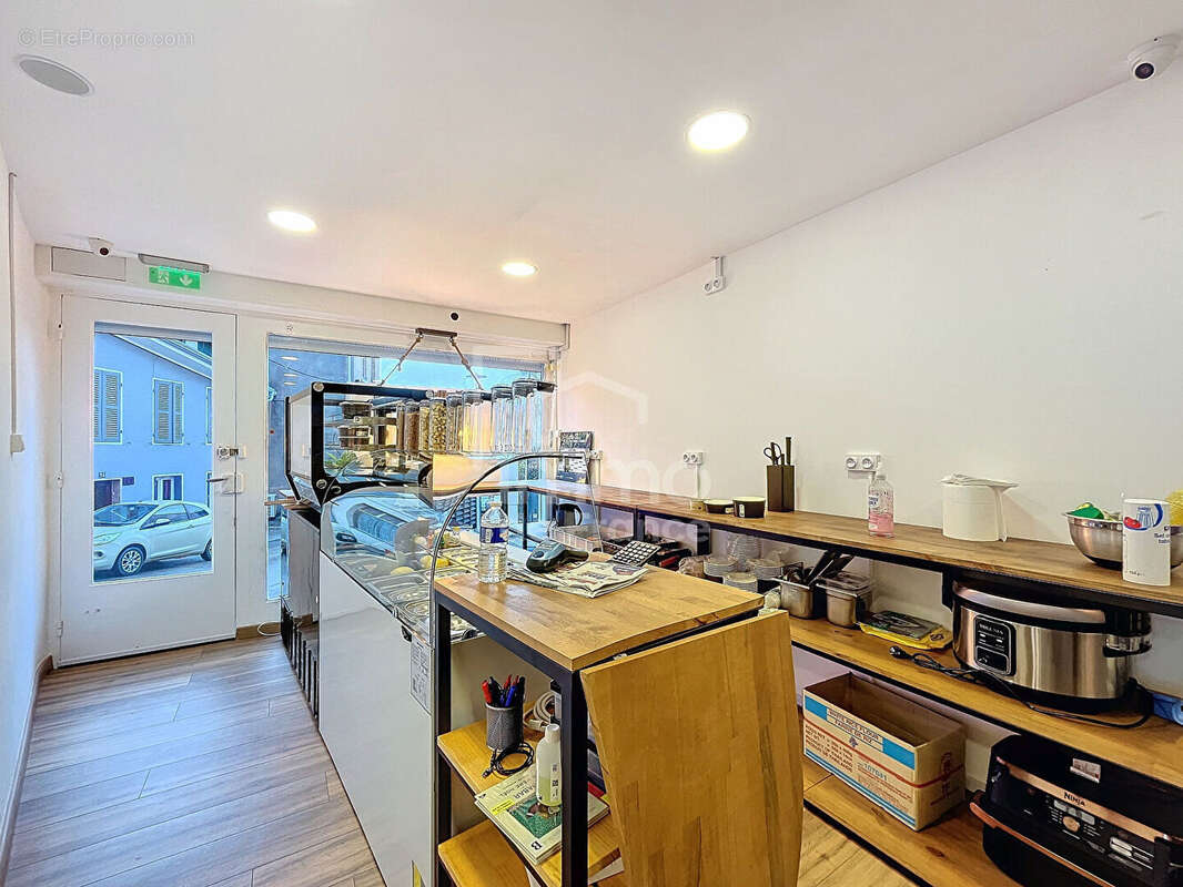 Appartement à OYONNAX
