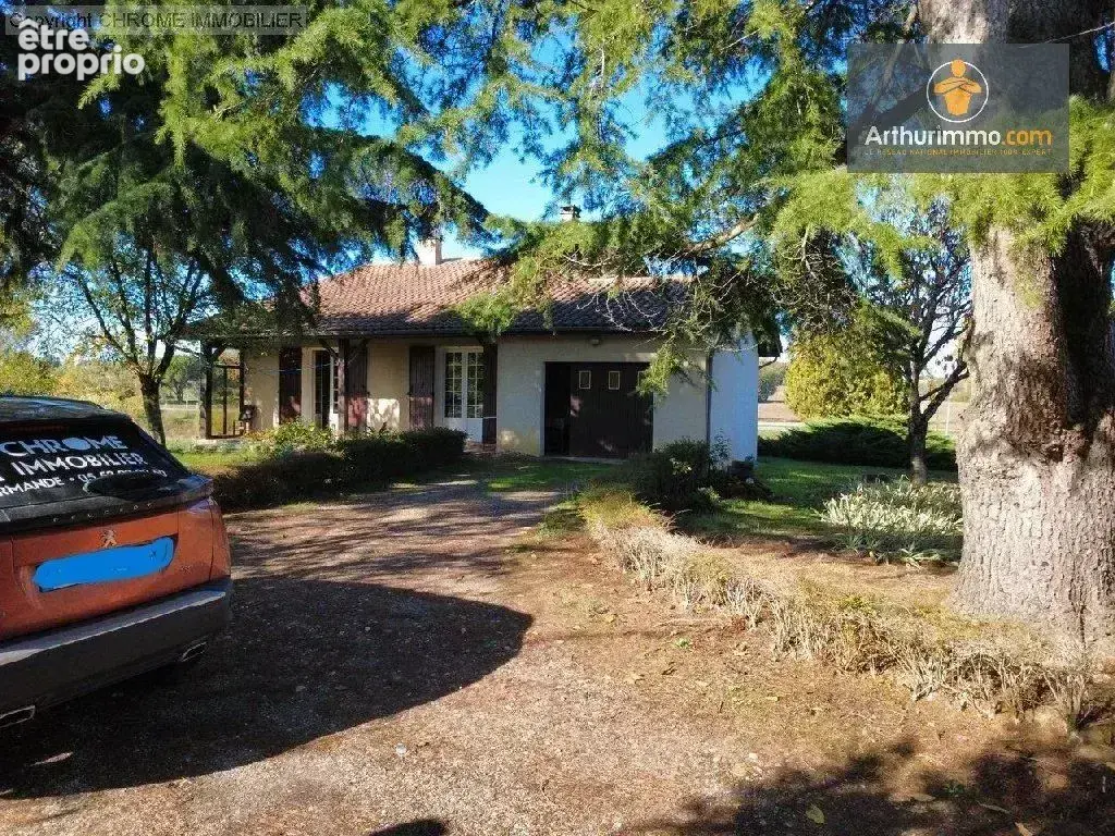 Vente Maison Marmande(47200) 178 500ï¿œ - photo 3
