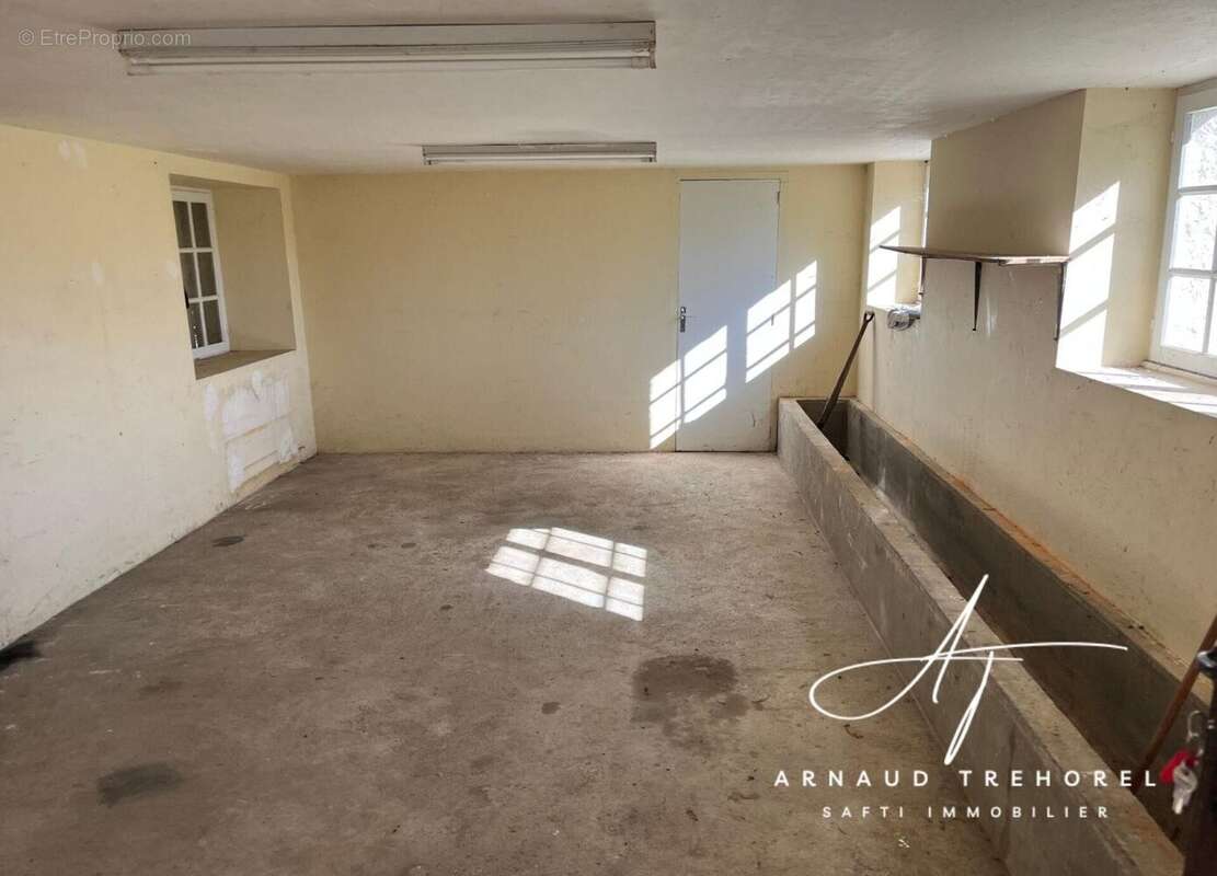 Photo 5 - Maison à SEICHES-SUR-LE-LOIR