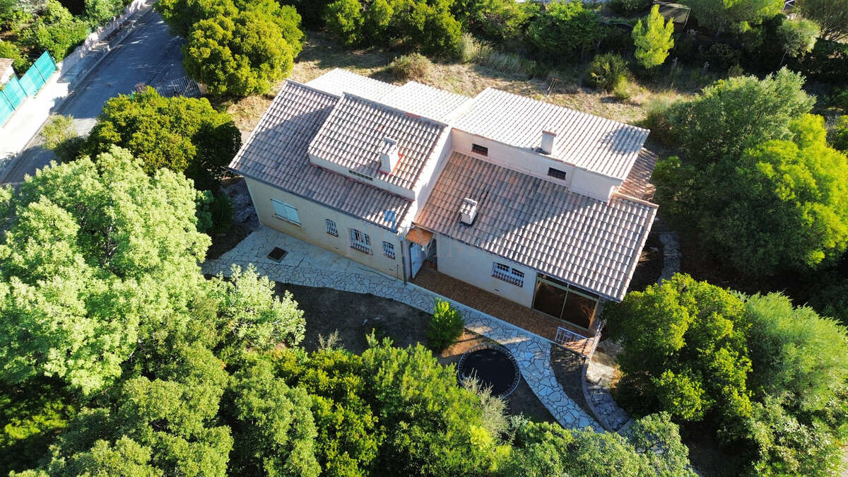Maison à FREJUS