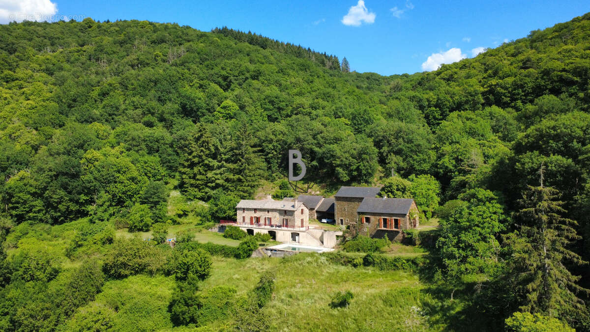 Maison à REQUISTA