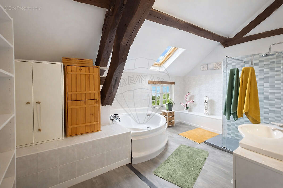 Maison 3 chambre(s) à vendre - photo 6