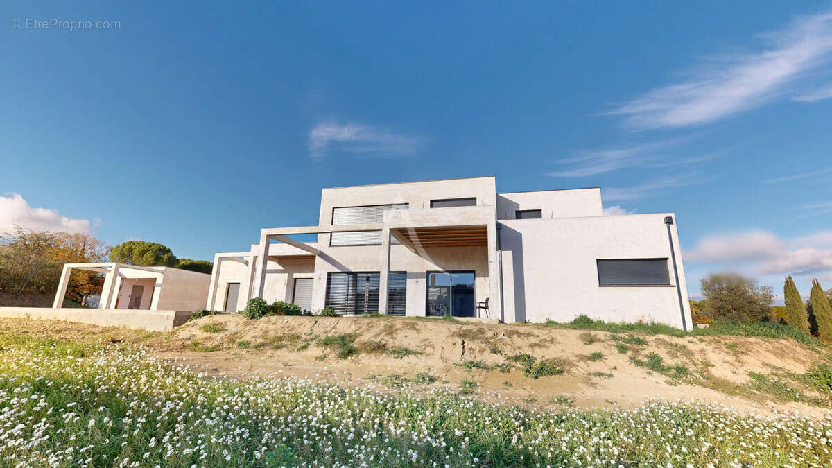 Maison à CARCASSONNE