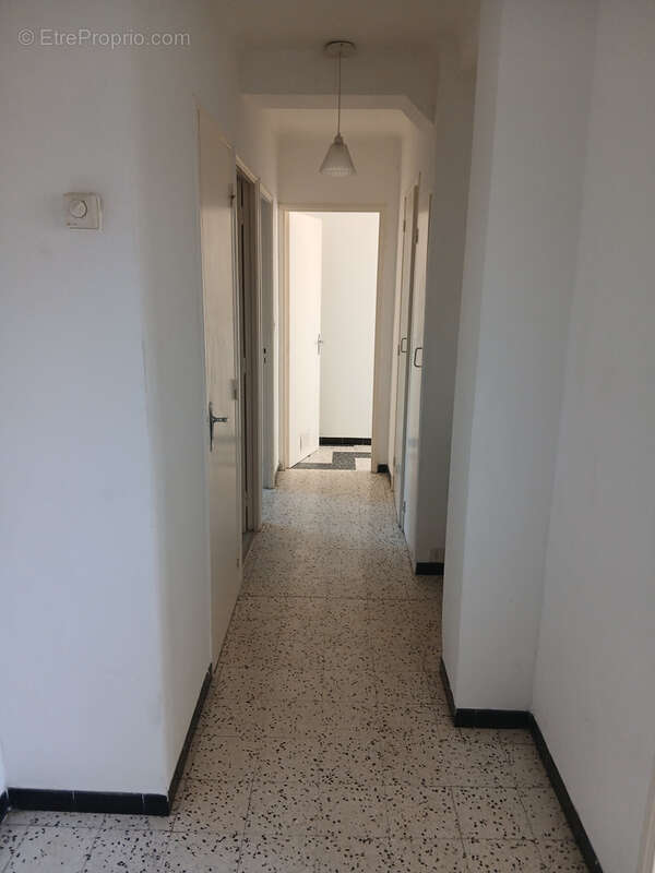 Appartement à ALES