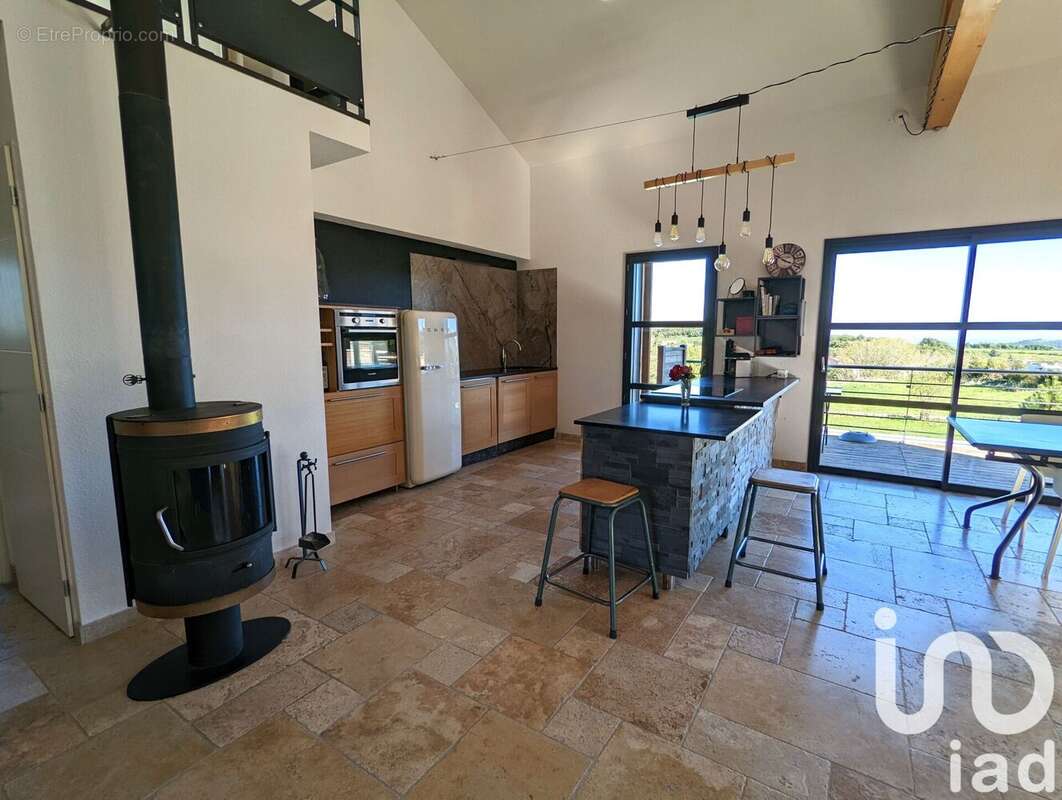 Photo 6 - Maison à SAINT-JEAN-DE-MUZOLS