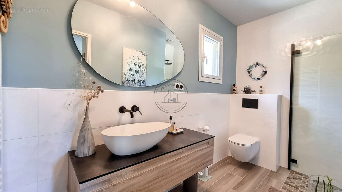 Maison à CHEVAL-BLANC