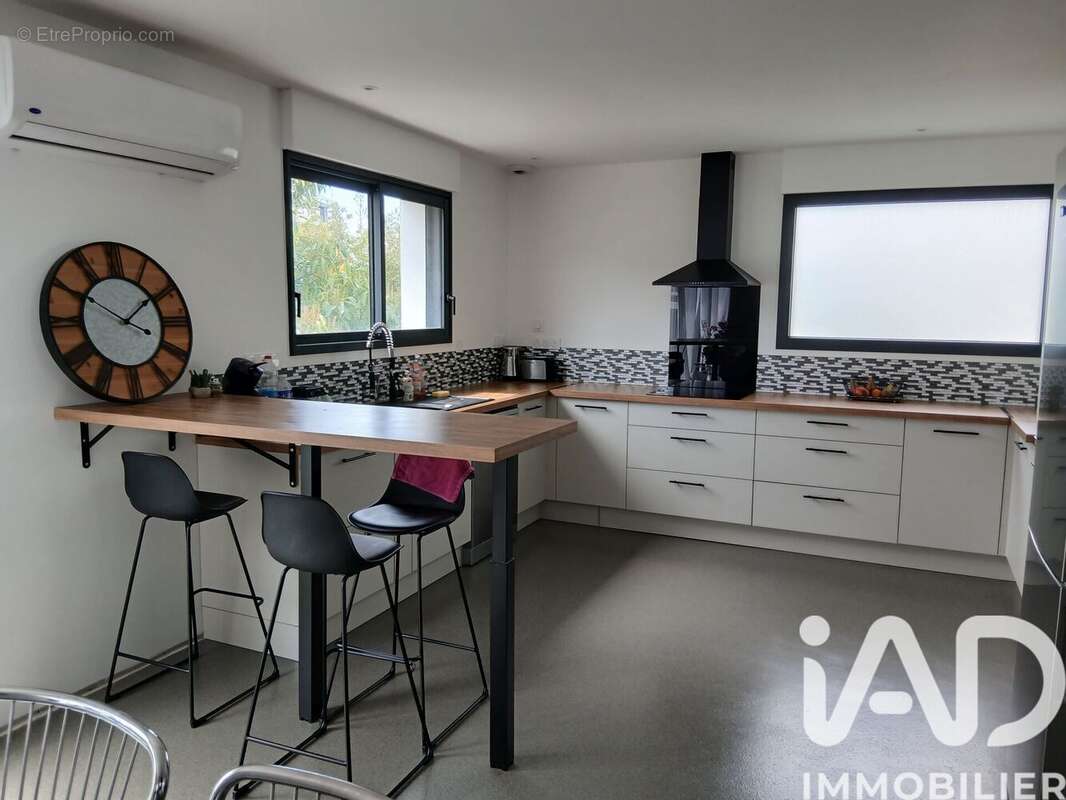 Photo 9 - Maison à LANESTER