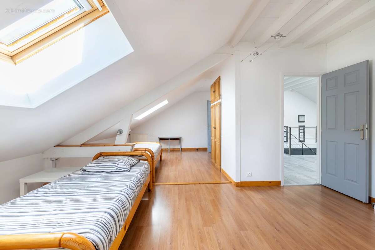 Maison à SAYAT