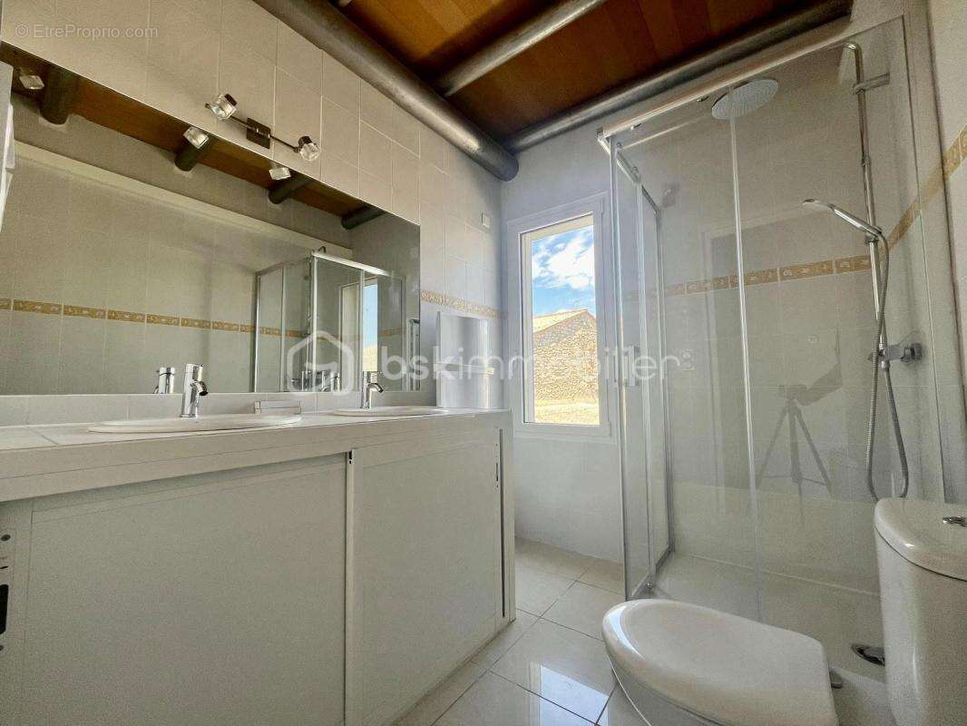  PIGNAN – Ensemble immobilier maison et appartement indépendant  - photo 5