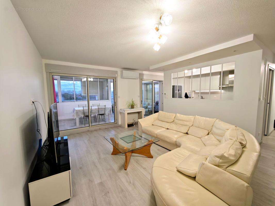 Appartement à COLOMIERS